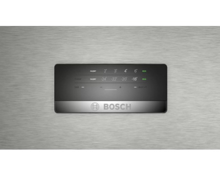 Двухкамерный холодильник Bosch KGN39XI27R