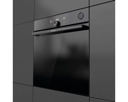 Духовой шкаф Gorenje BPSA6747DGWI