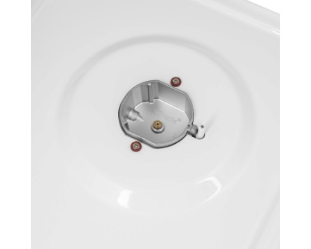 Газовая варочная панель HOMSair HGE643WH