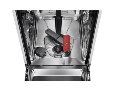 Встраиваемая посудомоечная машина AEG FSE74557P