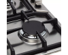 Встраиваемая газовая варочная панель DeLonghi IF 46/1 ASV GU