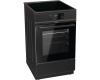 Электрическая плита Gorenje MEKIS510B