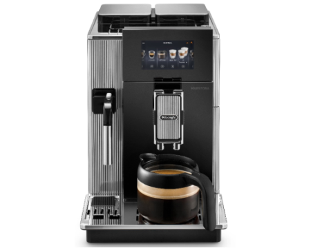 Кофемашина DeLonghi EPAM 960.75.GLM