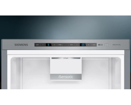 Холодильник Siemens KG39E8XBA