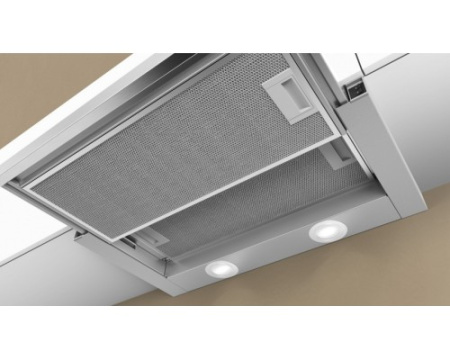 Кухонная вытяжка Neff D46BR22X0