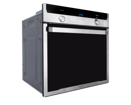 Многофункциональный электрический духовой шкаф DeLonghi SLM 8XL RUS