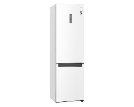 Холодильник LG GA-B509DQXL