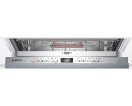 Встраиваемая посудомоечная машина Bosch SMV4HMX3FR