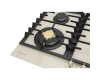 Варочная поверхность Hiberg VM 60440 RY