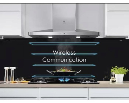Варочная панель Electrolux CIV634