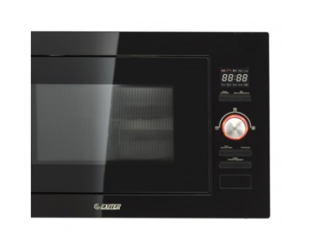 Встраиваемая микроволновая печь EXITEQ EXM-107