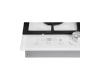 Варочная поверхность Hiberg VM 4535 W