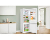 Двухкамерный холодильник Bosch KGN497WDF
