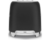 Тостер Smeg TSF01BLMEU