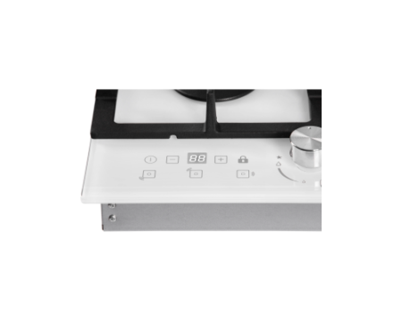 Варочная поверхность Hiberg VM 4535 W