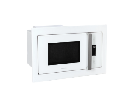 Встраиваемая микроволновая печь Hiberg i-VM 8505 W