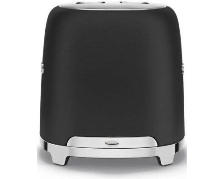 Тостер Smeg TSF01BLMEU