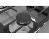 Газовая варочная панель Bosch PCC6A5B90R