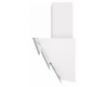 Вытяжка Maunfeld CASCADA 60 Glass White