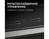 Стеклокерамическая варочная панель Zigmund & Shtain CI 23.6 BX