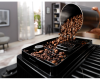 Кофемашина DeLonghi ECAM220.21.B S11