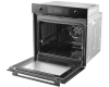 Духовой шкаф встраиваемый Midea MO78100CGB