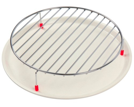 Компактный духовой шкаф с СВЧ Maunfeld MCMO.44.9GBG