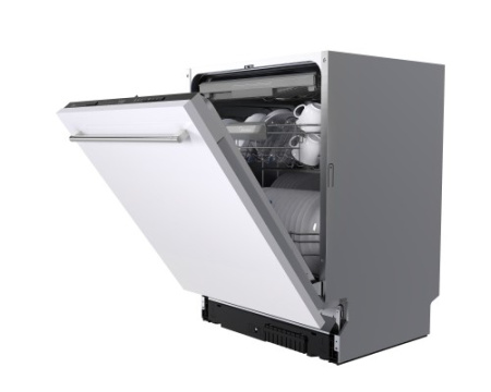 Встраиваемая посудомоечная машина Midea MID60S350i