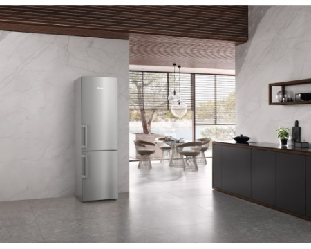 Холодильник Miele KFN 4795 AD CleanSteel