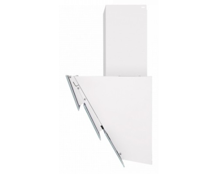 Вытяжка Maunfeld CASCADA 60 Glass White