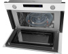 Встраиваемая микроволновая печь Maunfeld MBMO349GW