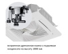 Кассетный кондиционер Haier AB71F2LR1FA/1U71F2LR1FA