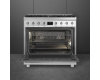 Варочный центр Smeg C9GMX2