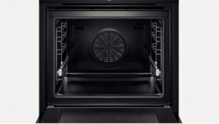 Духовой шкаф BOSCH hbg6764b1