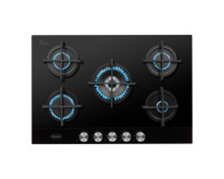 Газовая варочная панель DeLonghi NSL 575 NC RUS