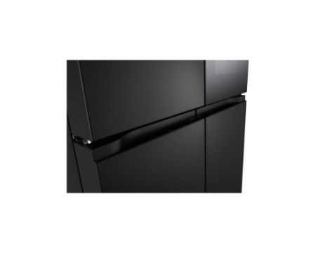 Холодильник LG GC-V22FFBMB