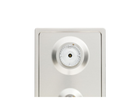 Газовая варочная панель Graude GS 30.1 E