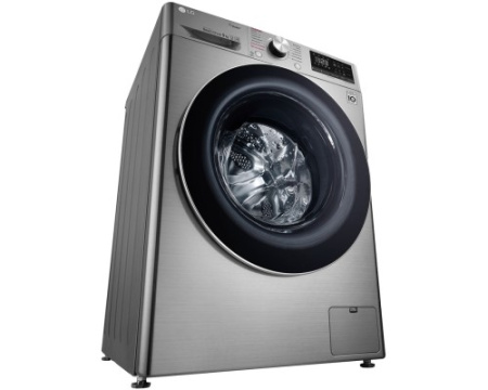 Стиральная машина LG F4V5VS2S