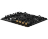 Газовая варочная панель Kuppersberg FS 63 SG