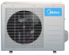 Кассетный кондиционер Midea MCD-24HRN1-Q/MOU-24HN1-Q/-40/T-MBQ-02M4