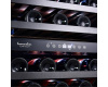 Винный шкаф Temptech SOMX60DRB