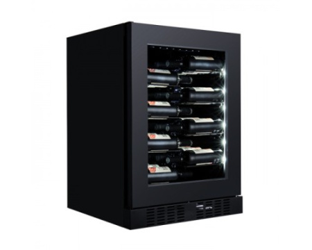 Винный шкаф Temptech CPROX60SRB