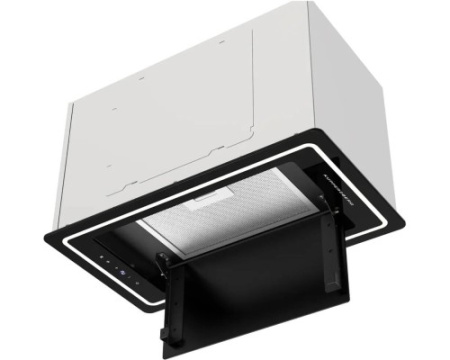 Вытяжка Kuppersberg INLUMIA 60 Black
