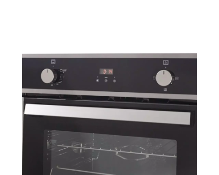 Многофункциональный газовый духовой шкаф DeLonghi PGGA 4 RUS