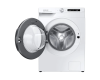 Стиральная машина Samsung WW70A6S28AW/LP (EcoBubble)