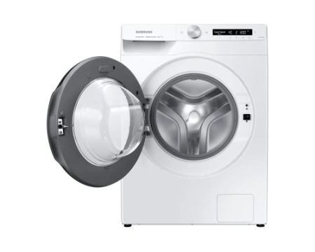 Стиральная машина Samsung WW70A6S28AW/LP (EcoBubble)
