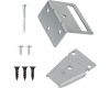 Встраиваемая микроволновая печь Meferi MMO6020BK POWER