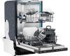 Встраиваемая посудомоечная машина Haier HDWE9-591RU