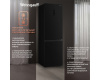 Отдельностоящий холодильник с инвертором Weissgauff WRK 2000 XBNF DC Inverter