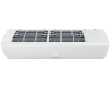 Настенный внутренний блок мульти сплит-системы Hisense Zoom Free Match AMS-07UW4RMRKB00